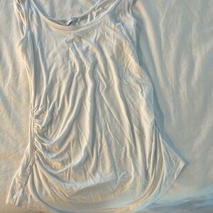 Serophine nursing maternity tank size small